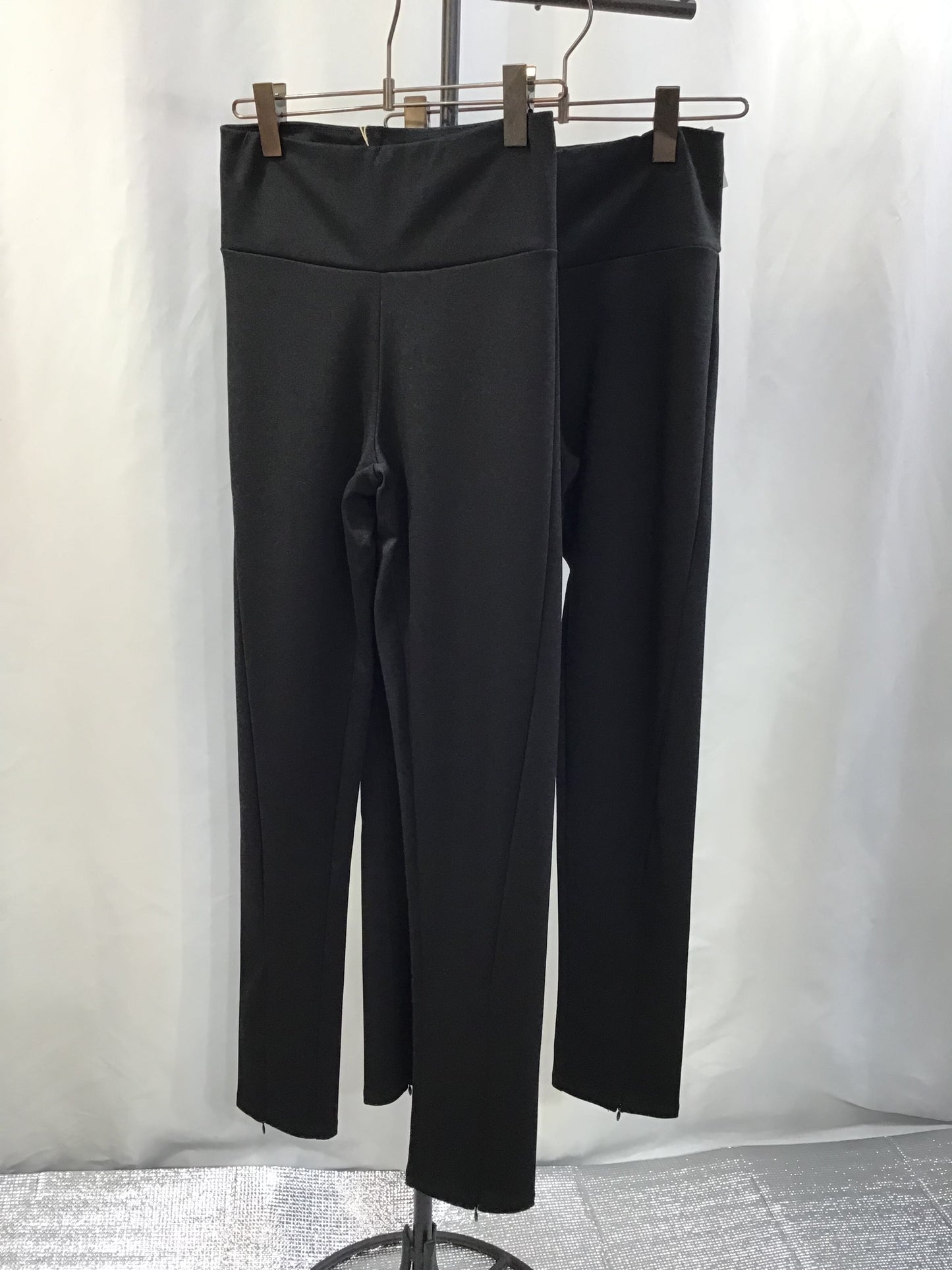 ☆YENN front slit leggings