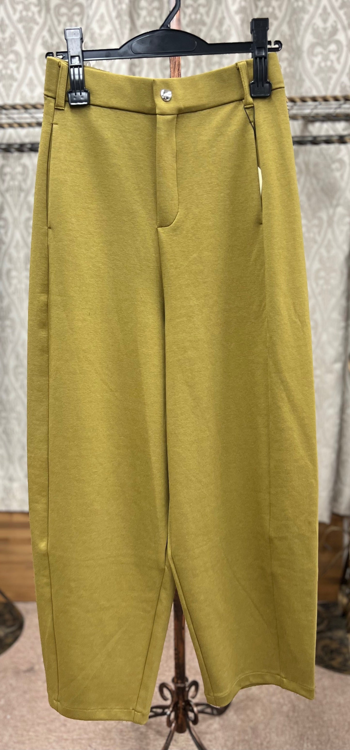 ☆Palm Richeカーブパンツ32326E