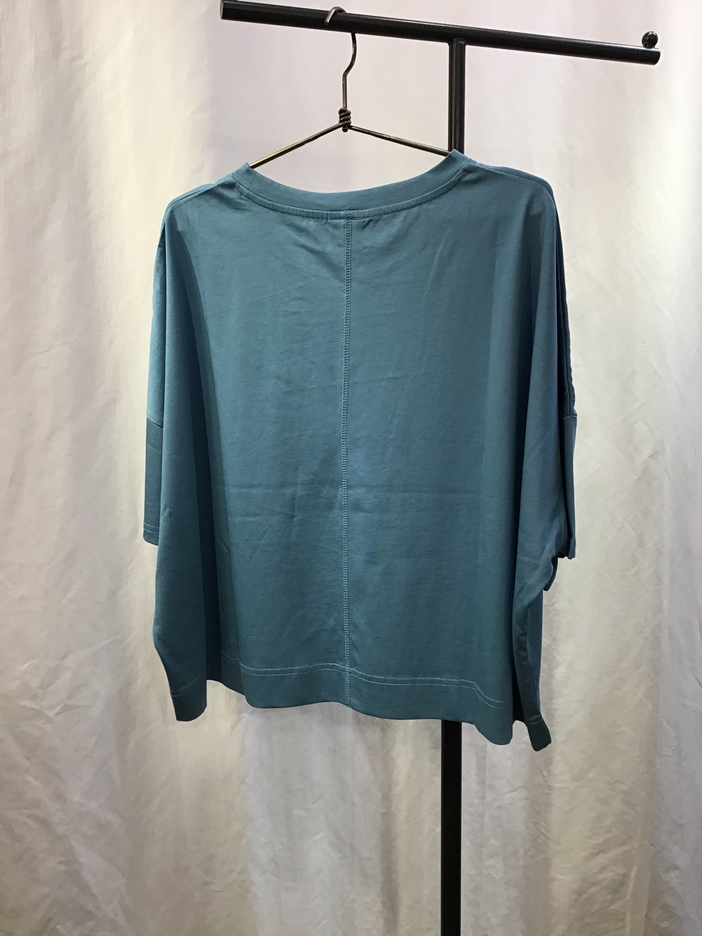 ☆vingtroisドライタッチコットンT