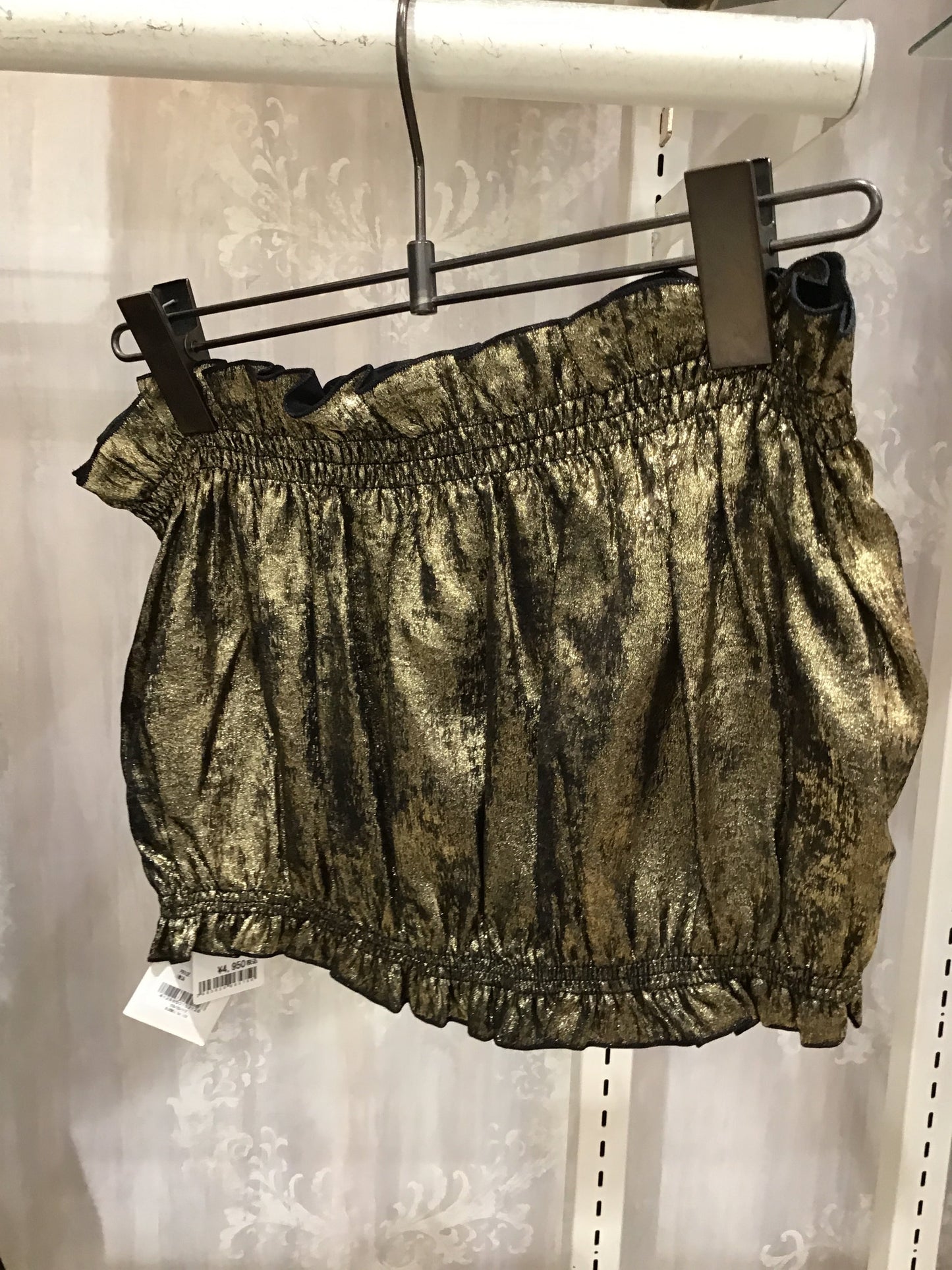 ◎hwyl ビスチェ