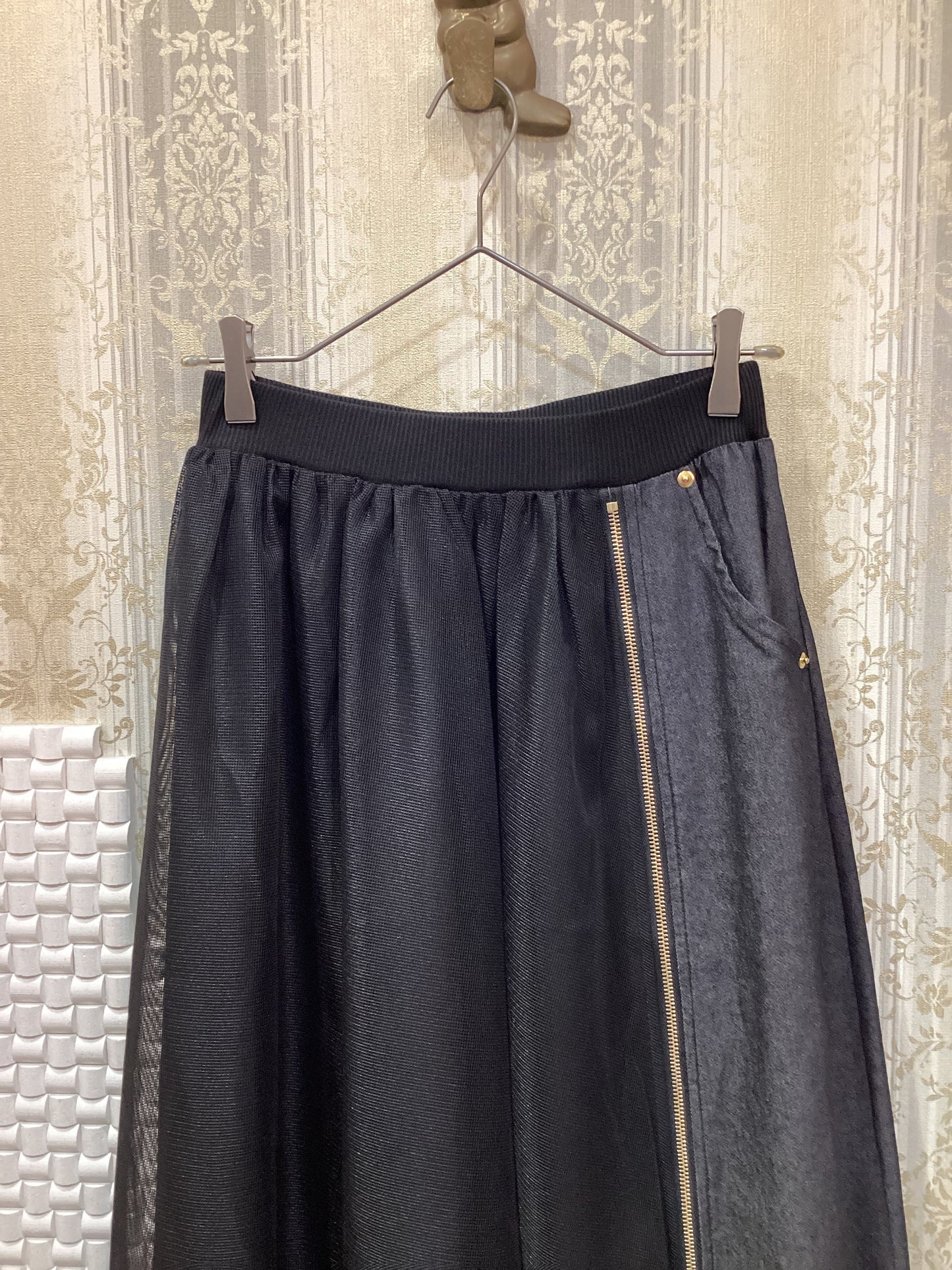 ◯ロングZIPハイブリッドSK