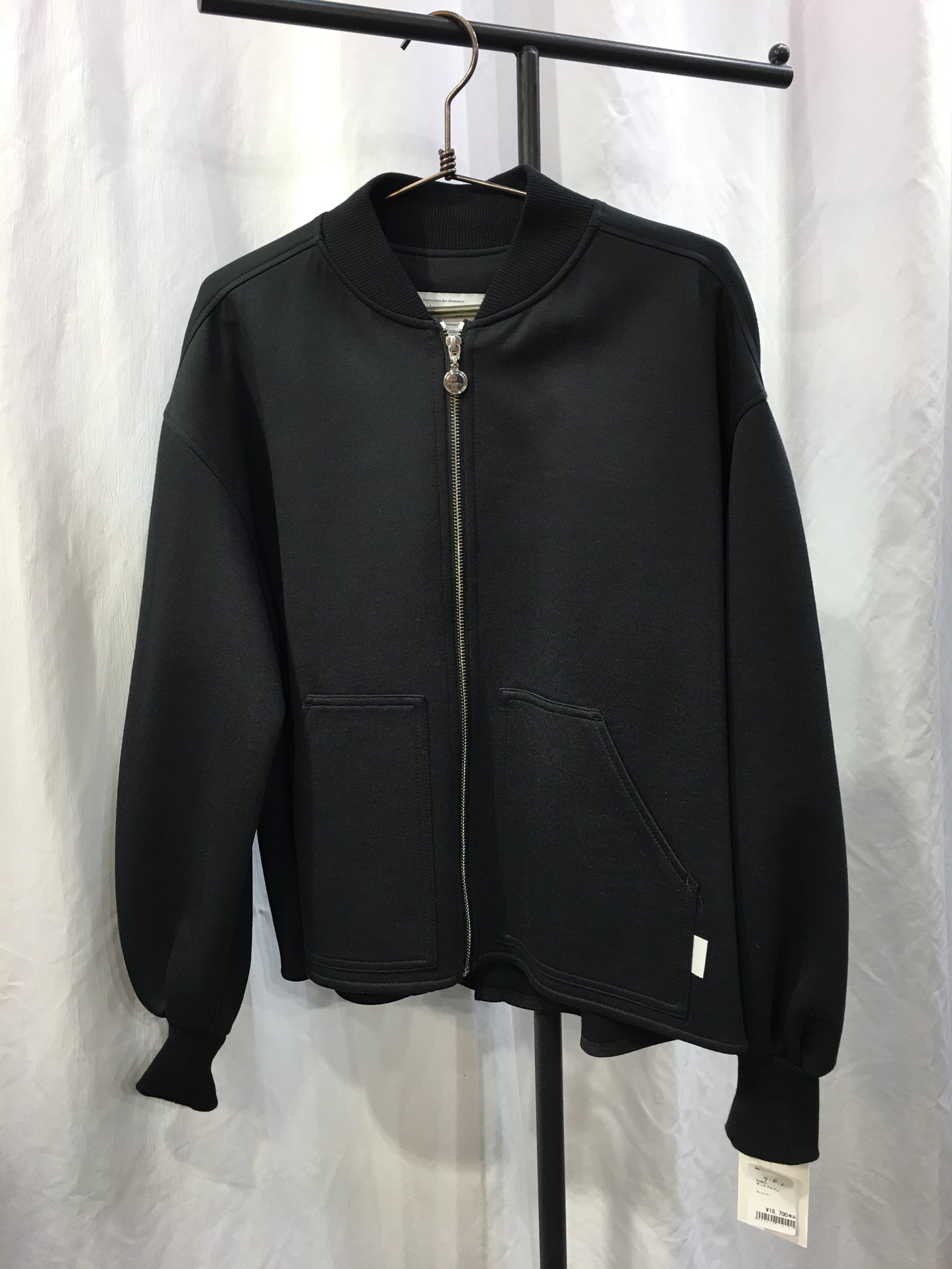 ☆PASSIONE ポンチブルゾン