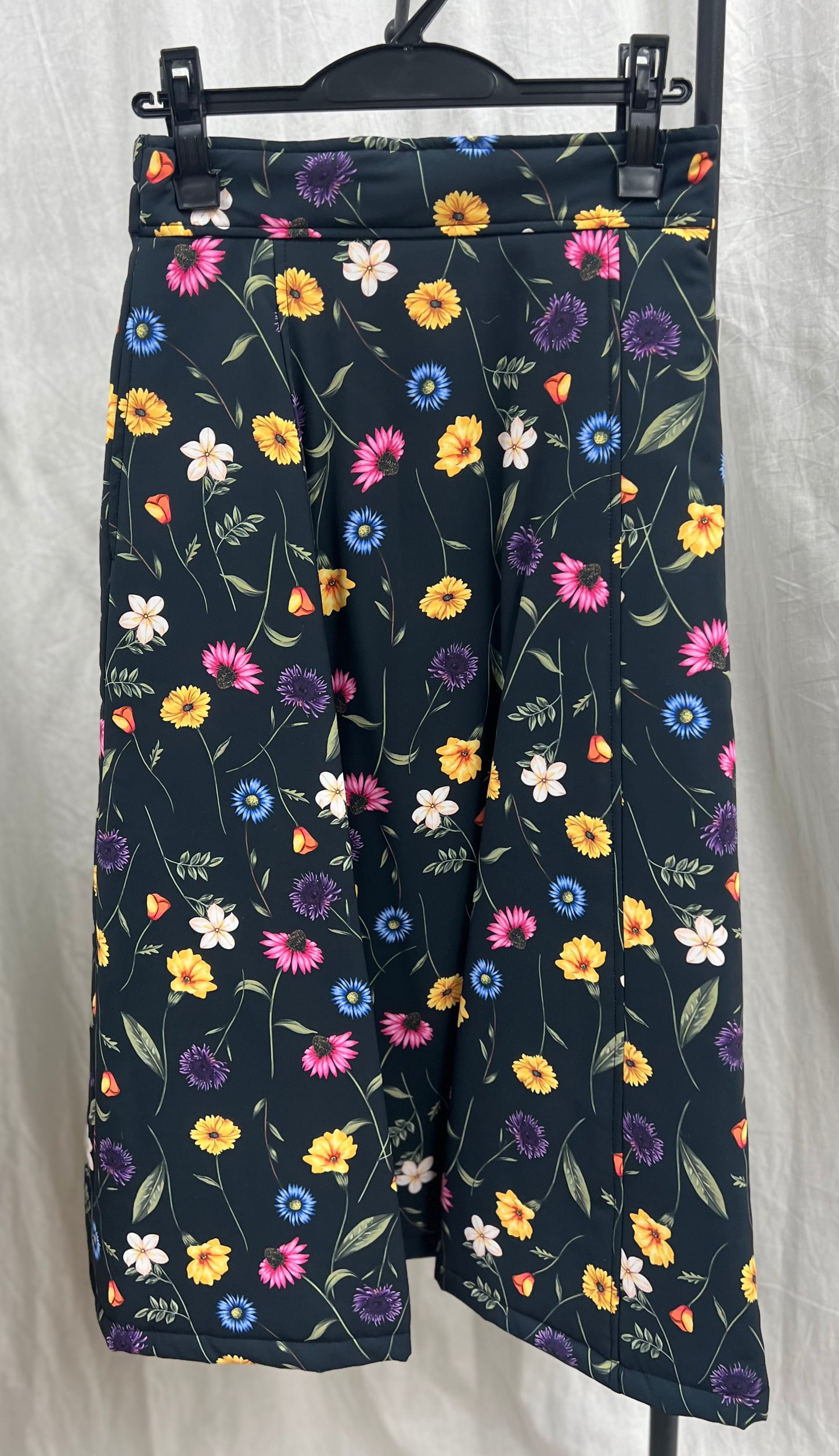 DOS DIOSAS オリジナルプリントスカート