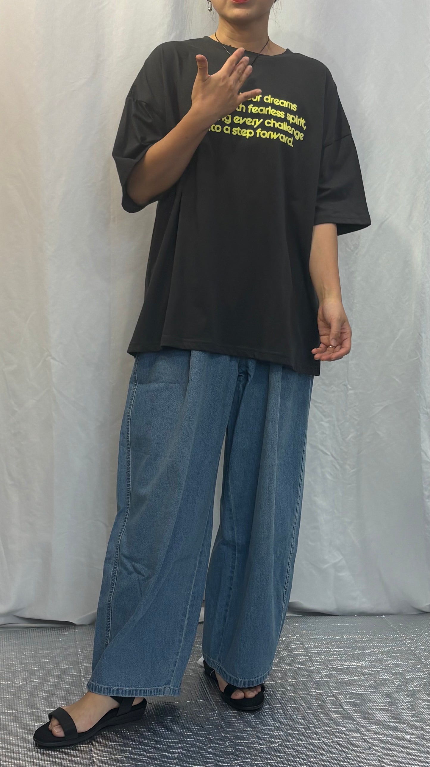 ☆フロッキーロゴpt BIGT