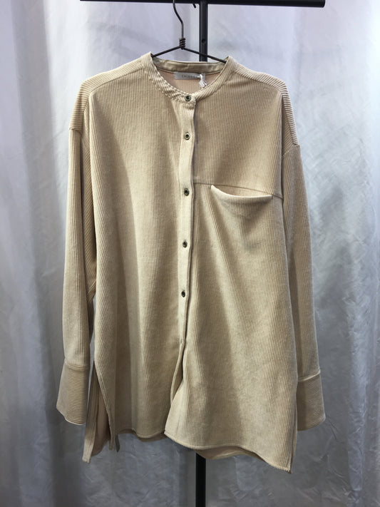 ☆CHIGNONカットコールベルベットSH