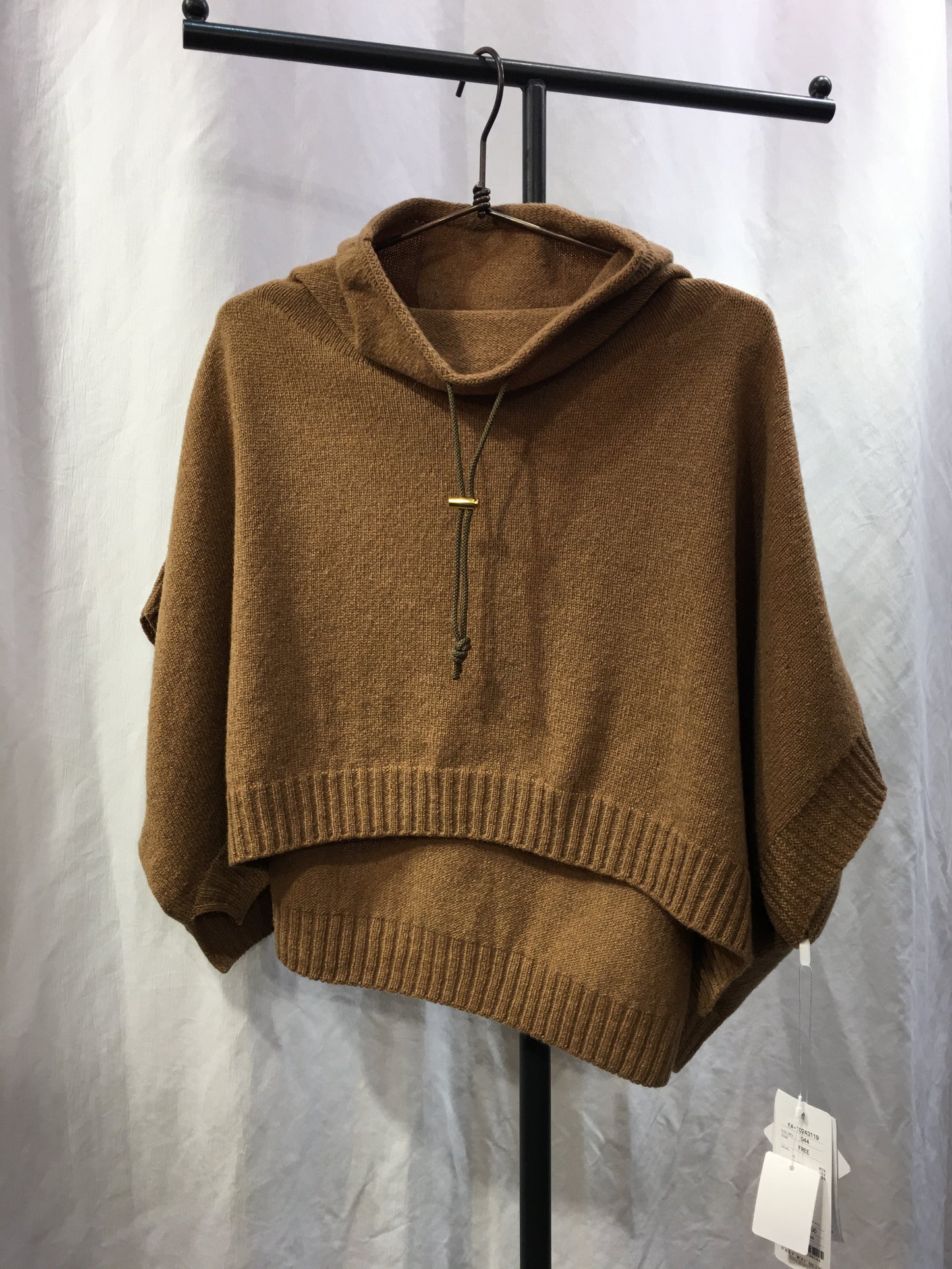 ☆C'EST MOIJEU コード付きボトルベスト