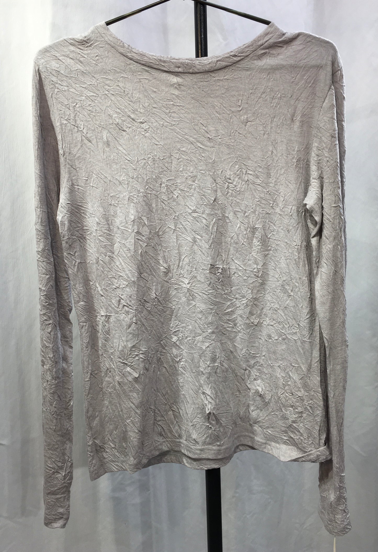 ☆hwylしわ加工T