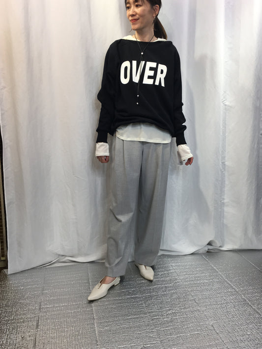 ☆PASSIONE起毛パンツ