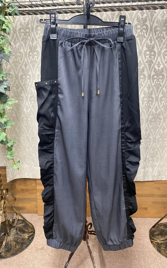 サイドギャザーイージーPT