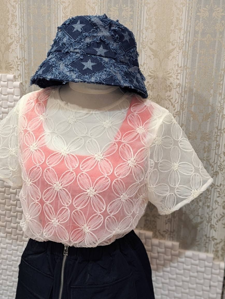 ◯花チュールPO
