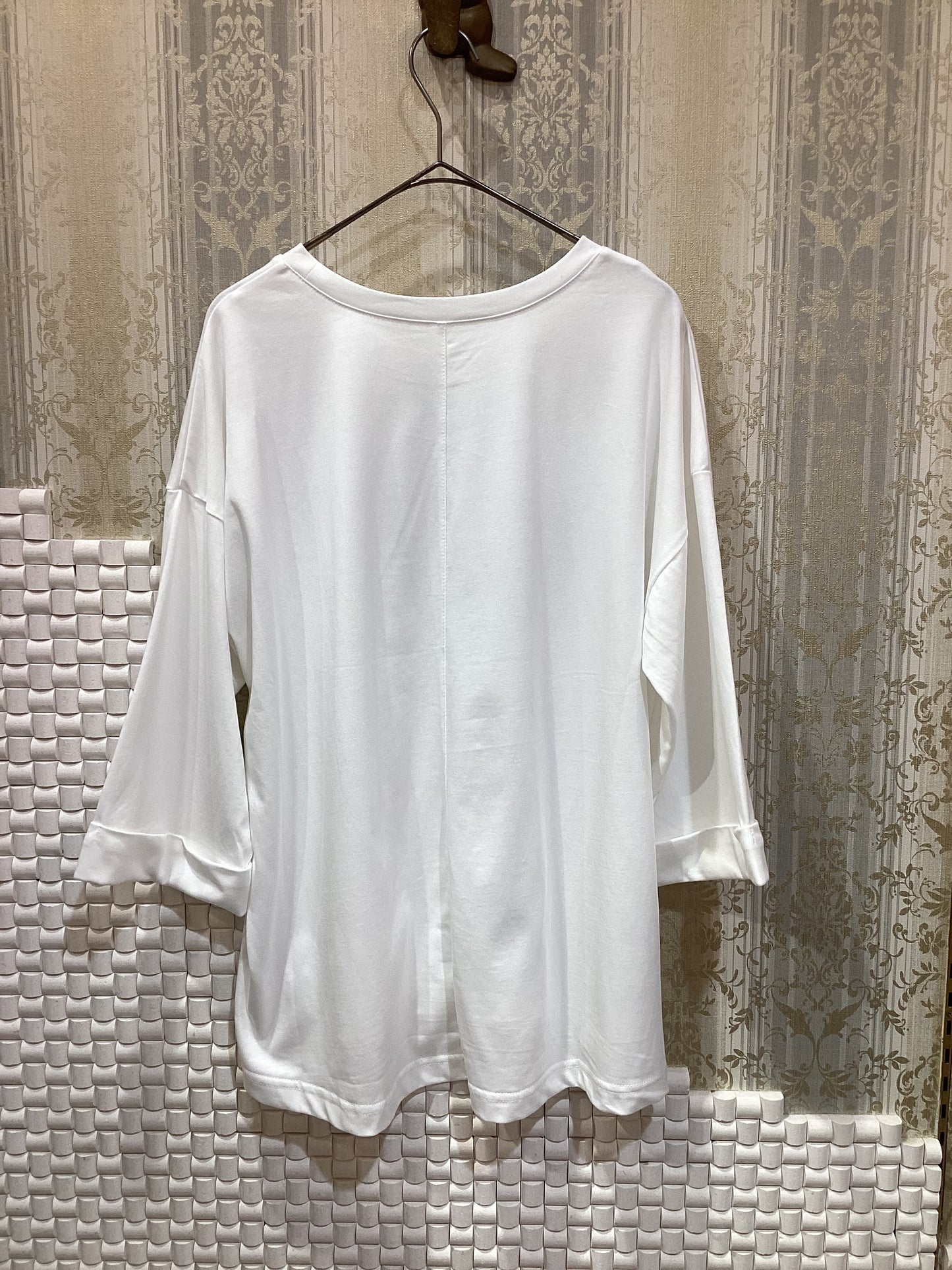 ◯ロゴT