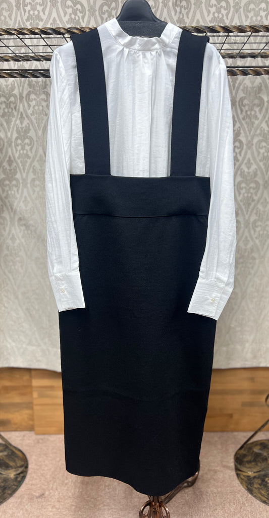 C'EST MOIJEUミラノリブジャンスカ+ブラウス