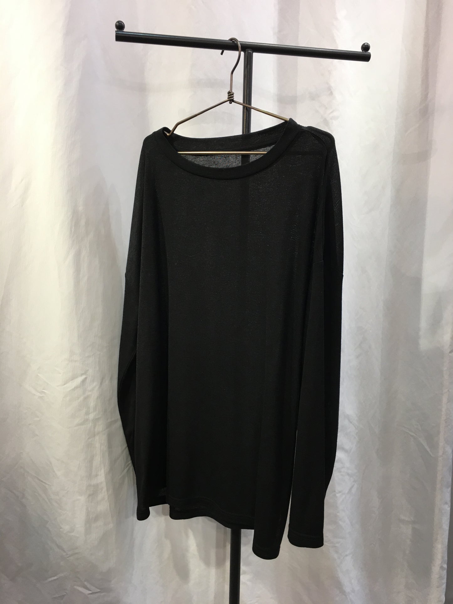 ☆Bou Jeloud シアーロンT