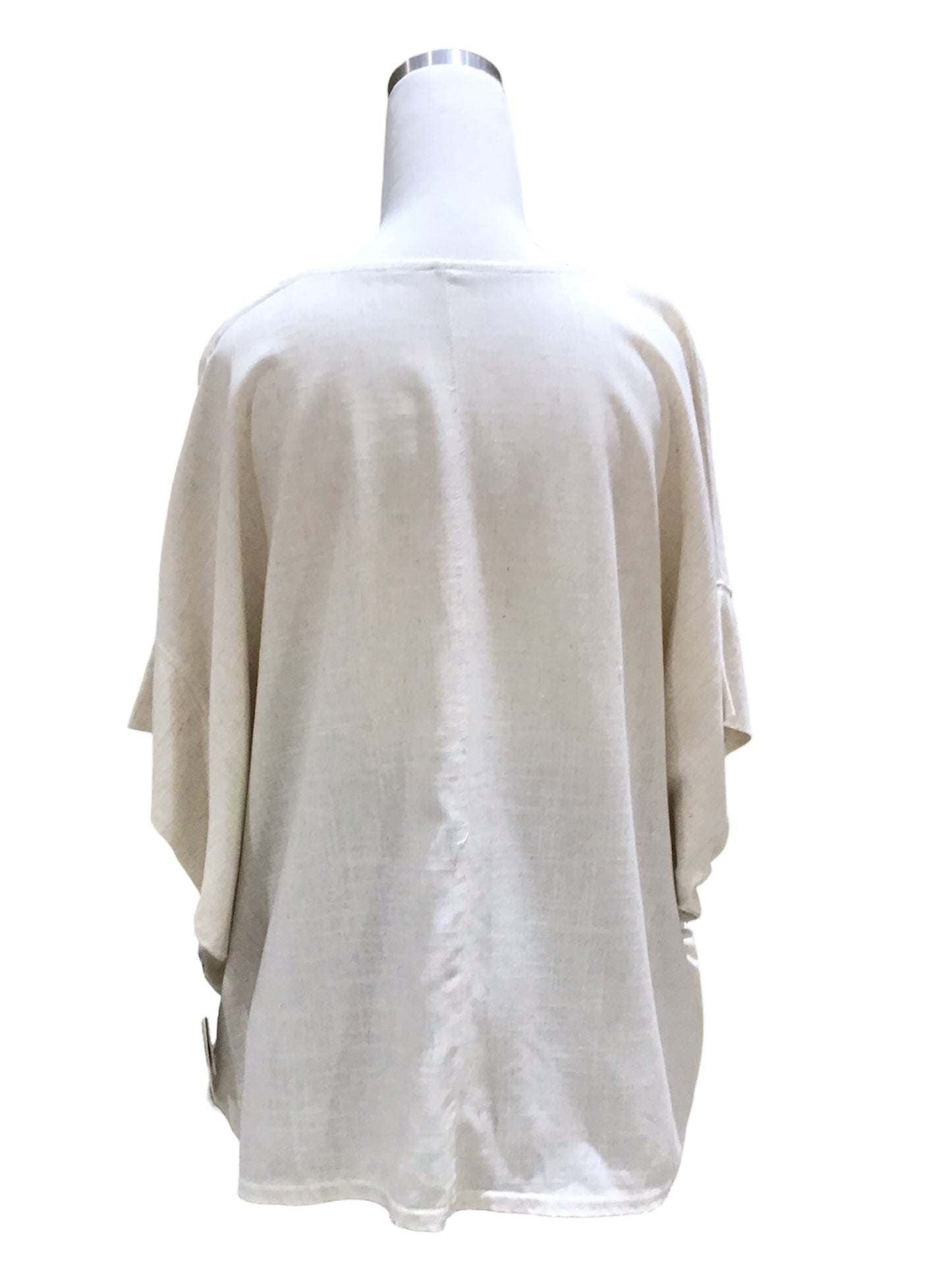 ◎女の子リネンTOPS