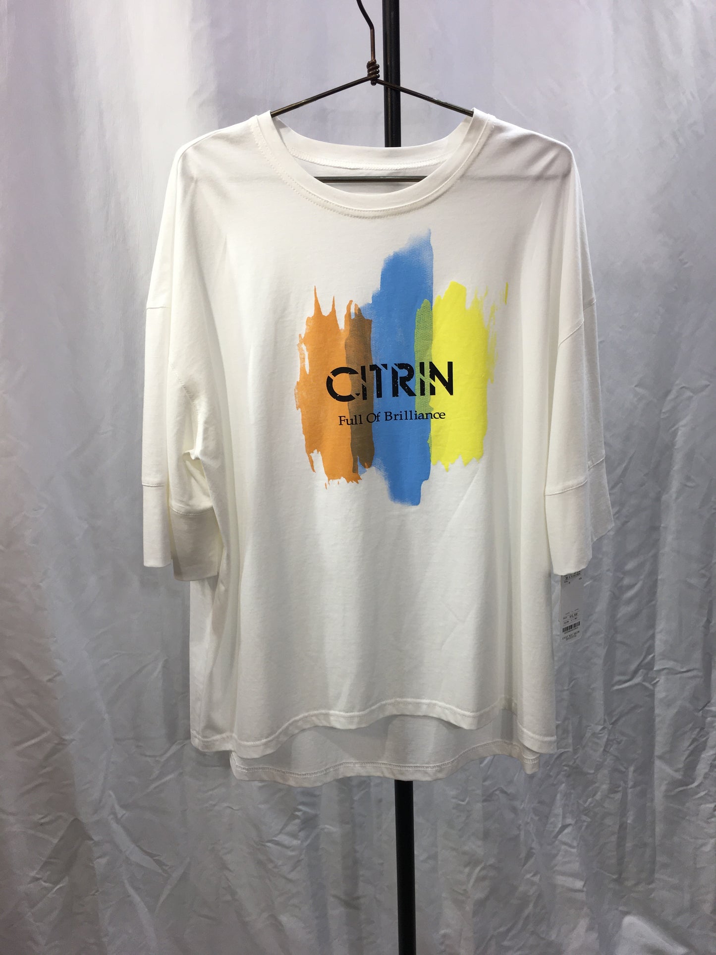 ☆C'EST MOIJEU ペイントプリントCS