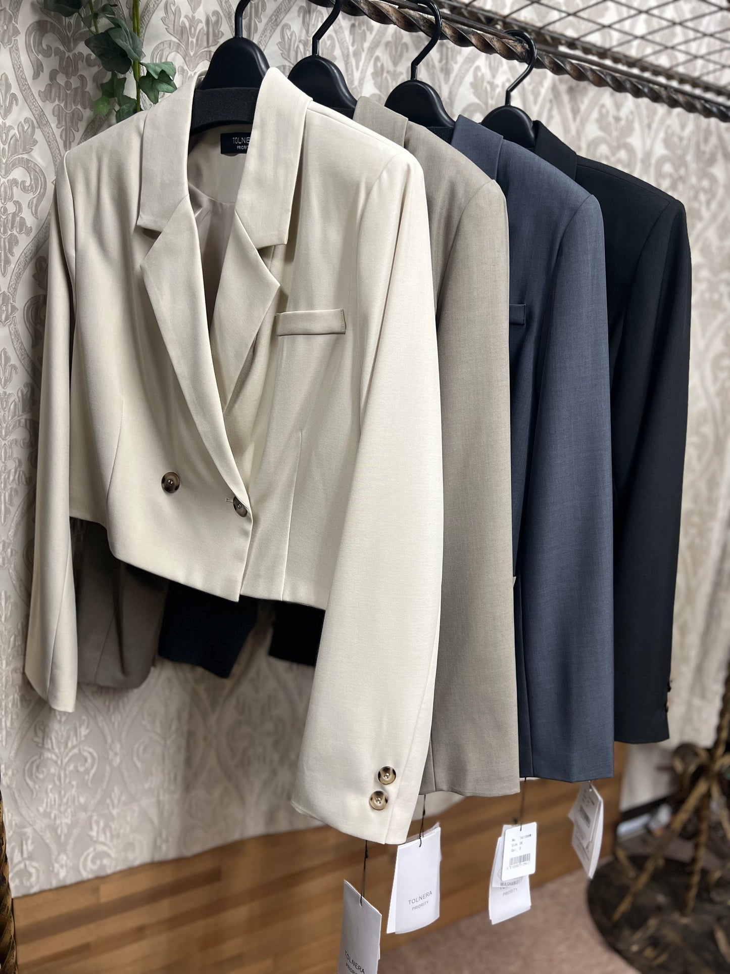 PRIORITYショートJK