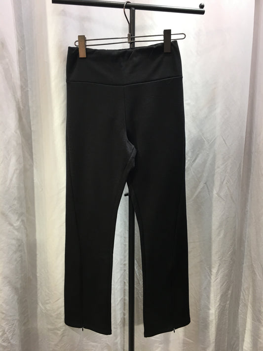 ☆YENN WARMER FRONT SLIT PT