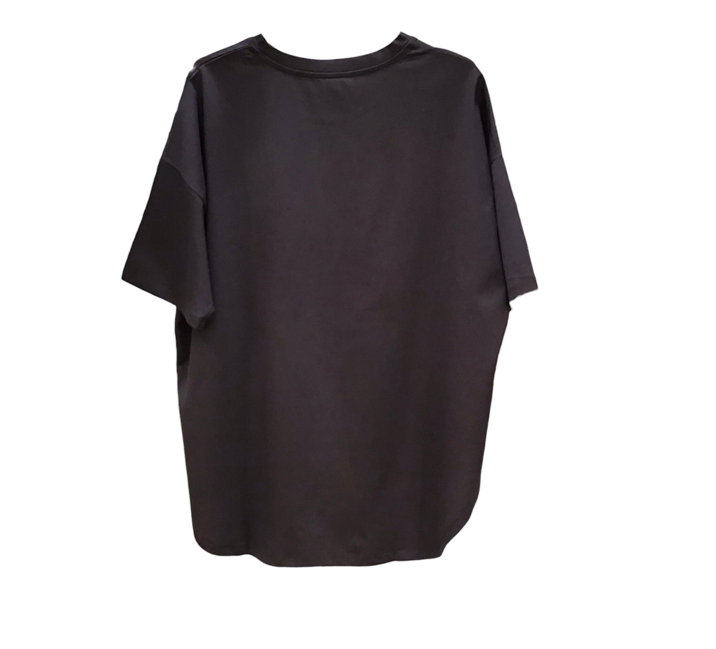 ◎ドライタッチコットンT