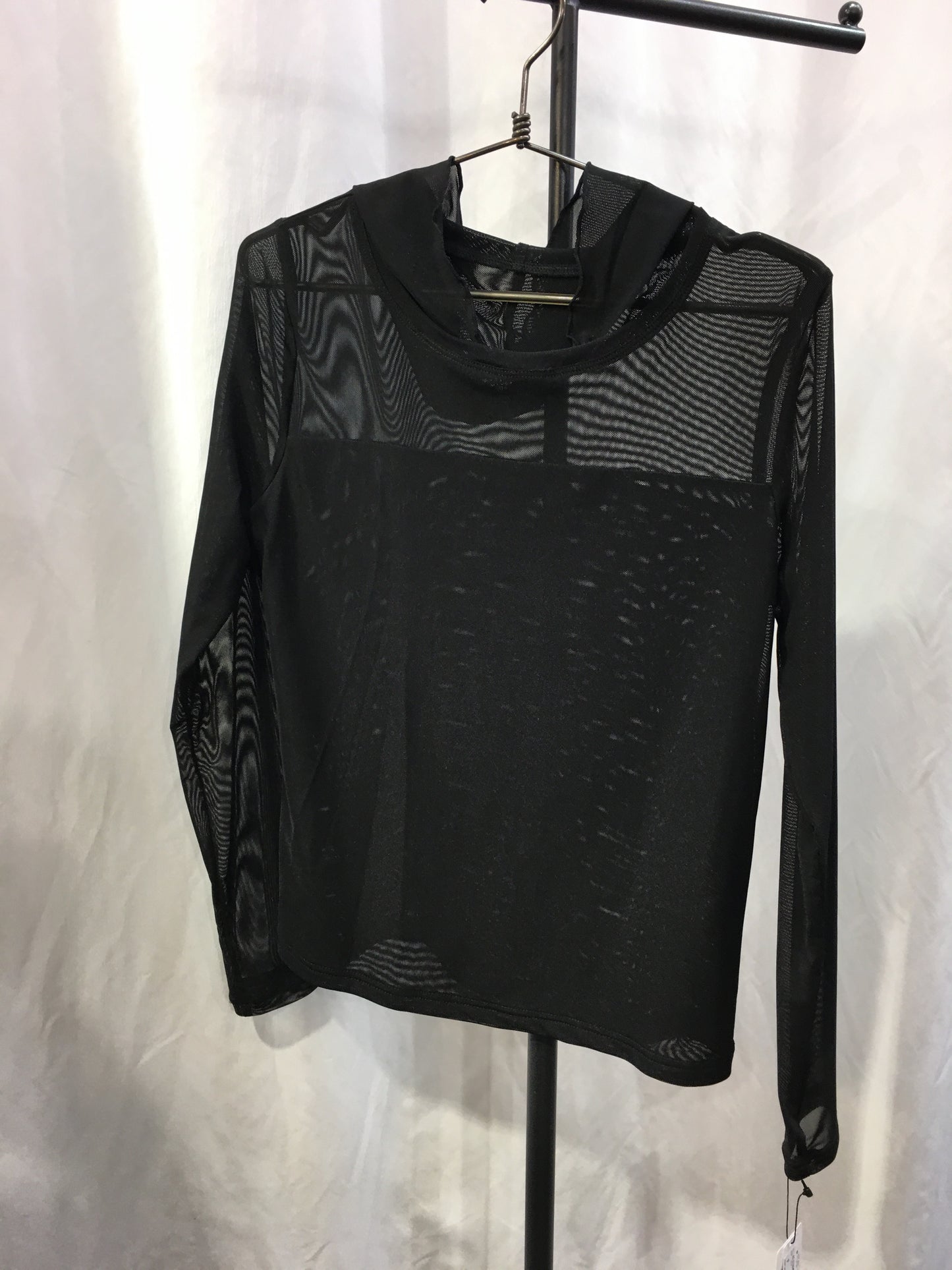 ☆ATELIER SIX フードメッシュインナー