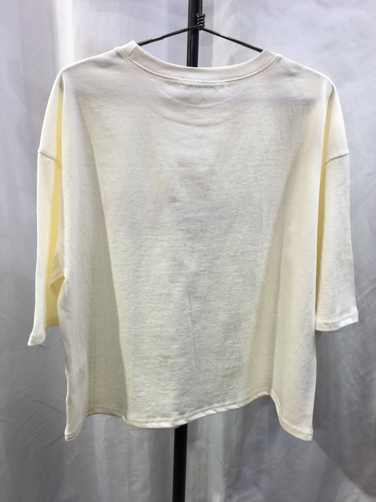 ☆CHIGNON カジュアルロゴTee