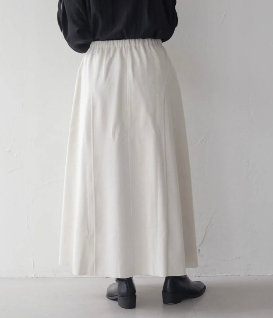vingtrois フロントジップSK