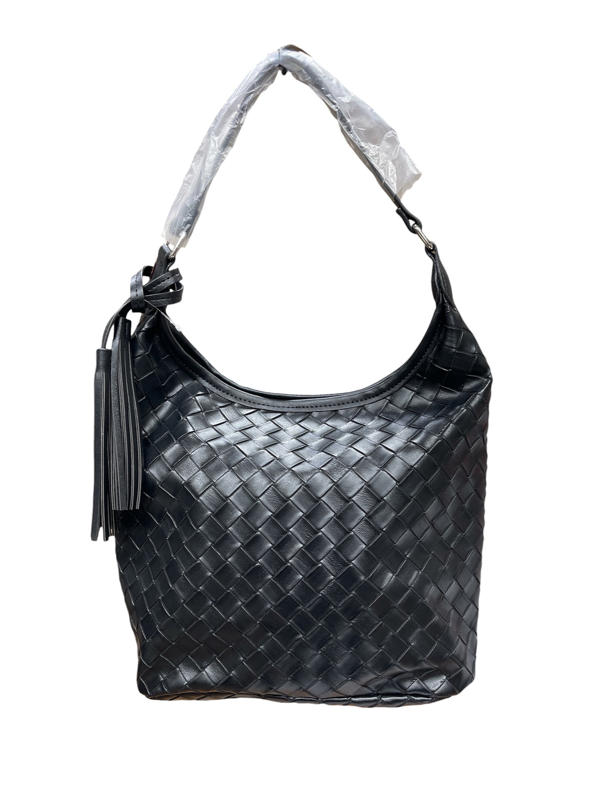 MID GIRL APPLIY イントレクチャーバッグ