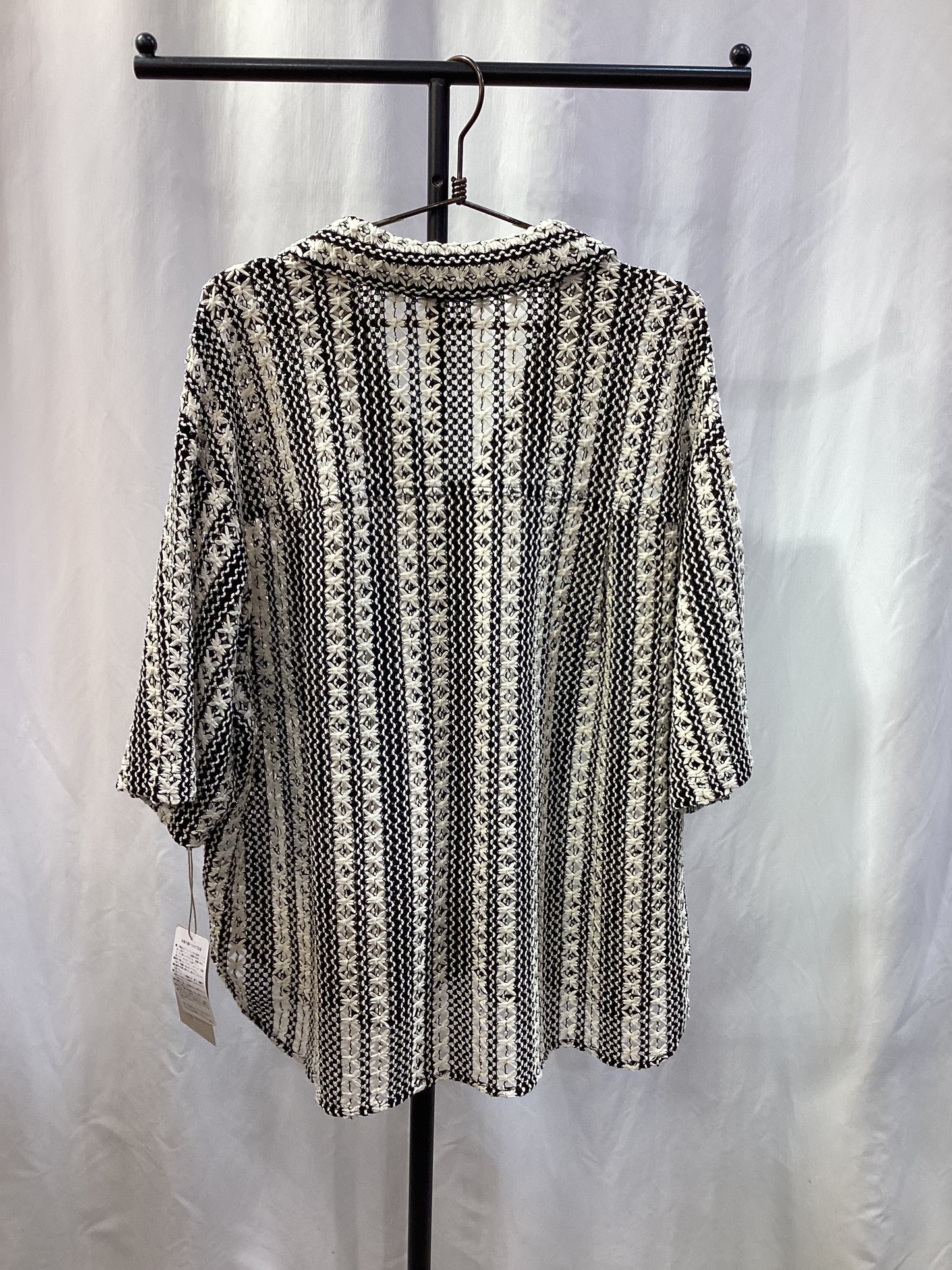 ☆cafuneモノトーンJK