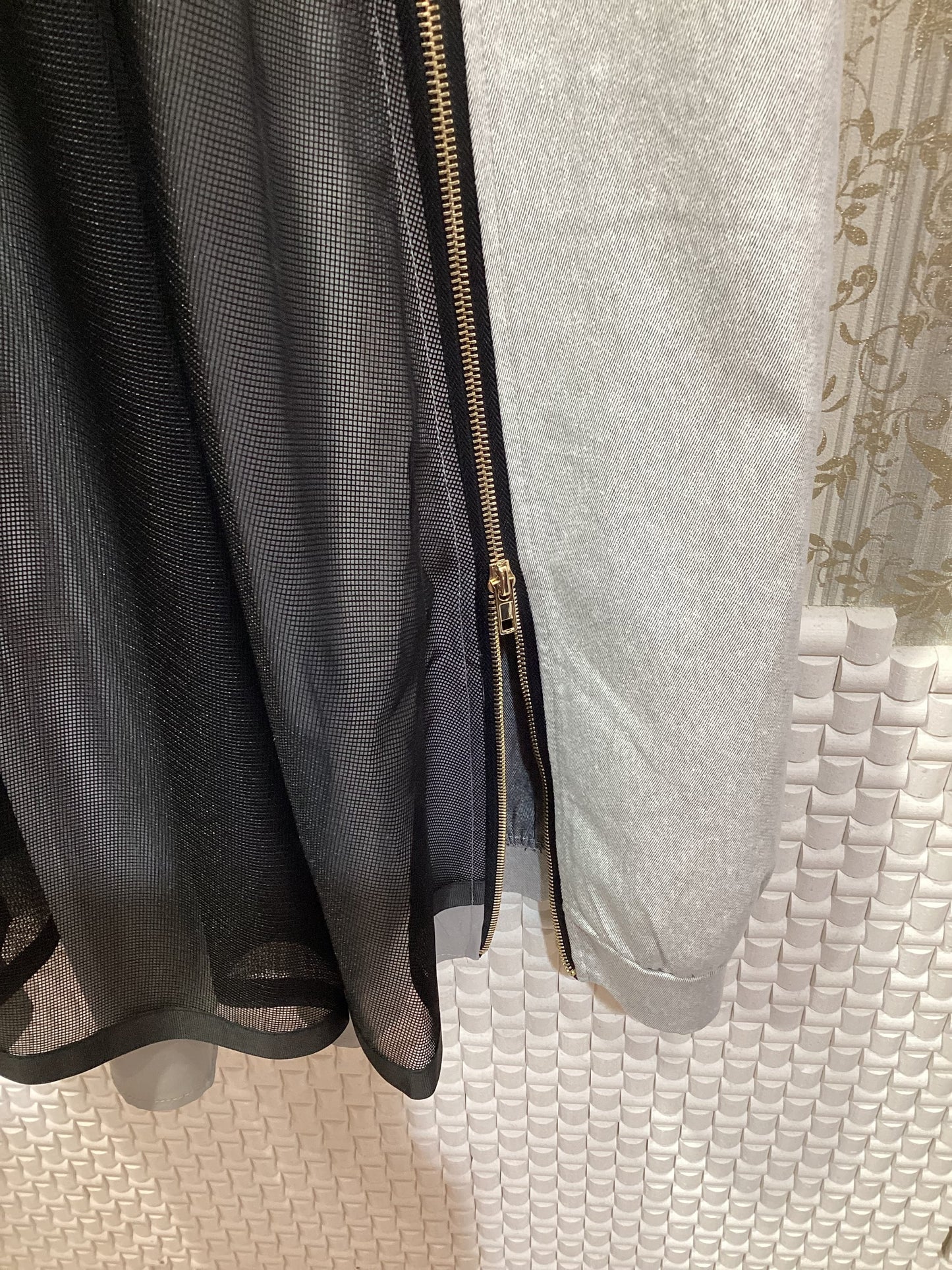 ◯ロングZIPハイブリッドSK