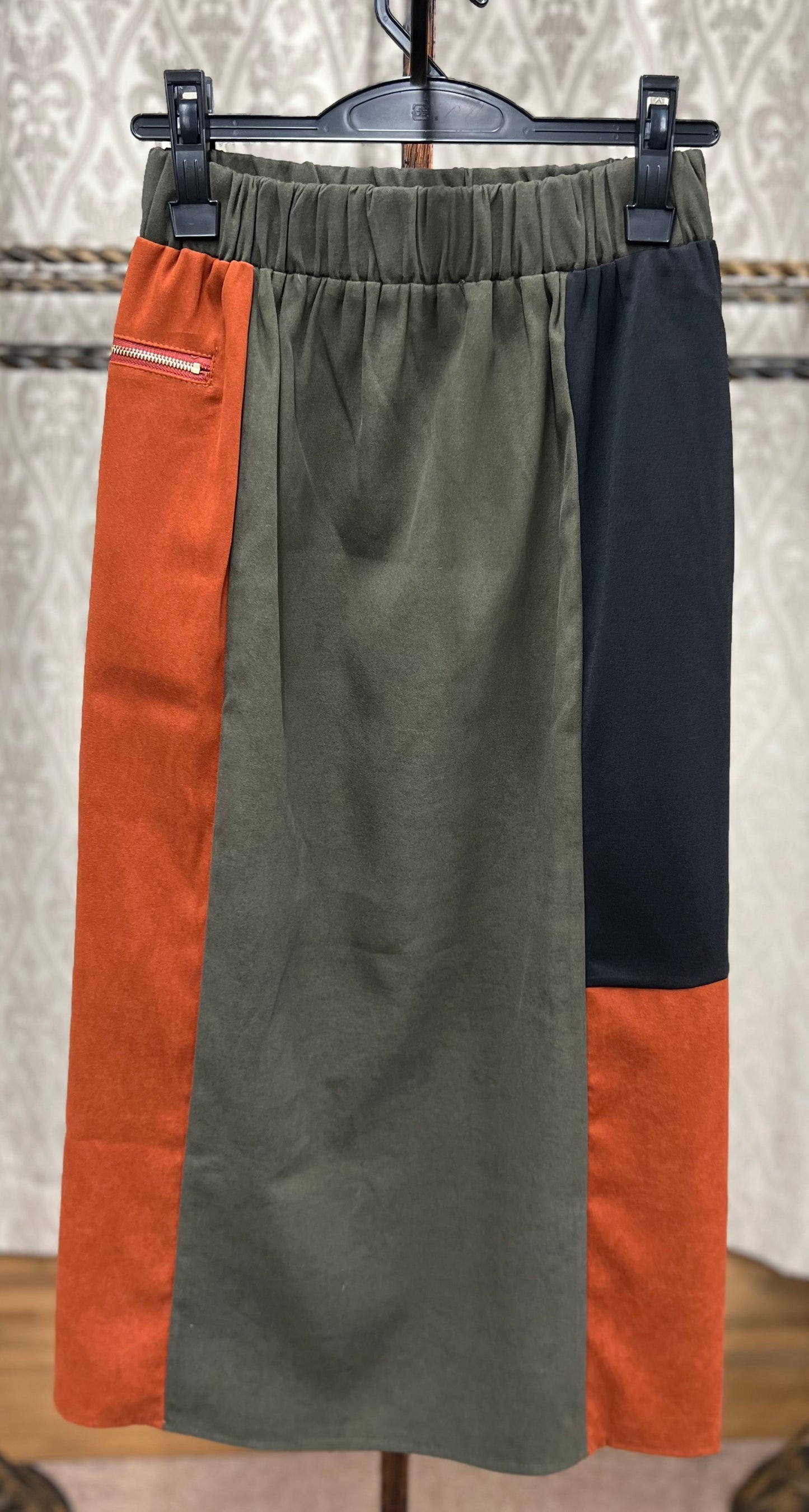 異素材切替ハギロングSK