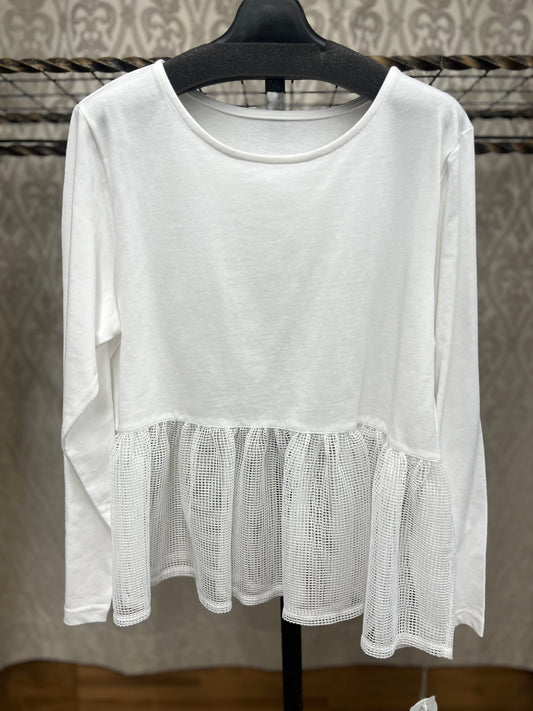 C'EST MOIJEU メッシュ切替インナー