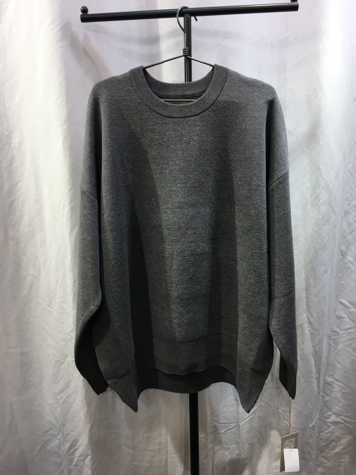 ☆cafuneスウェットライクPO