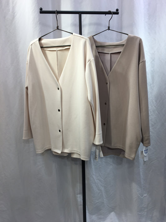 sale☆C'EST MOIJEUボンディングジャケット
