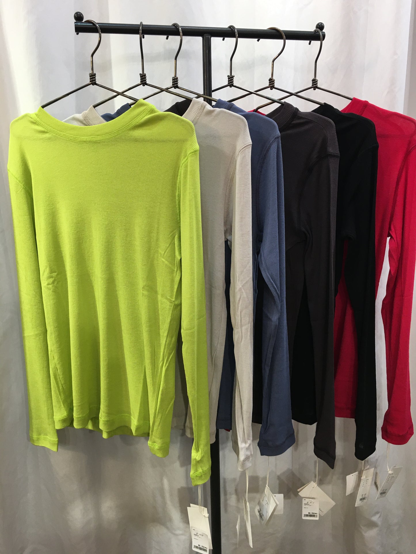 ☆☆再入荷 !hwyl シアーインナー