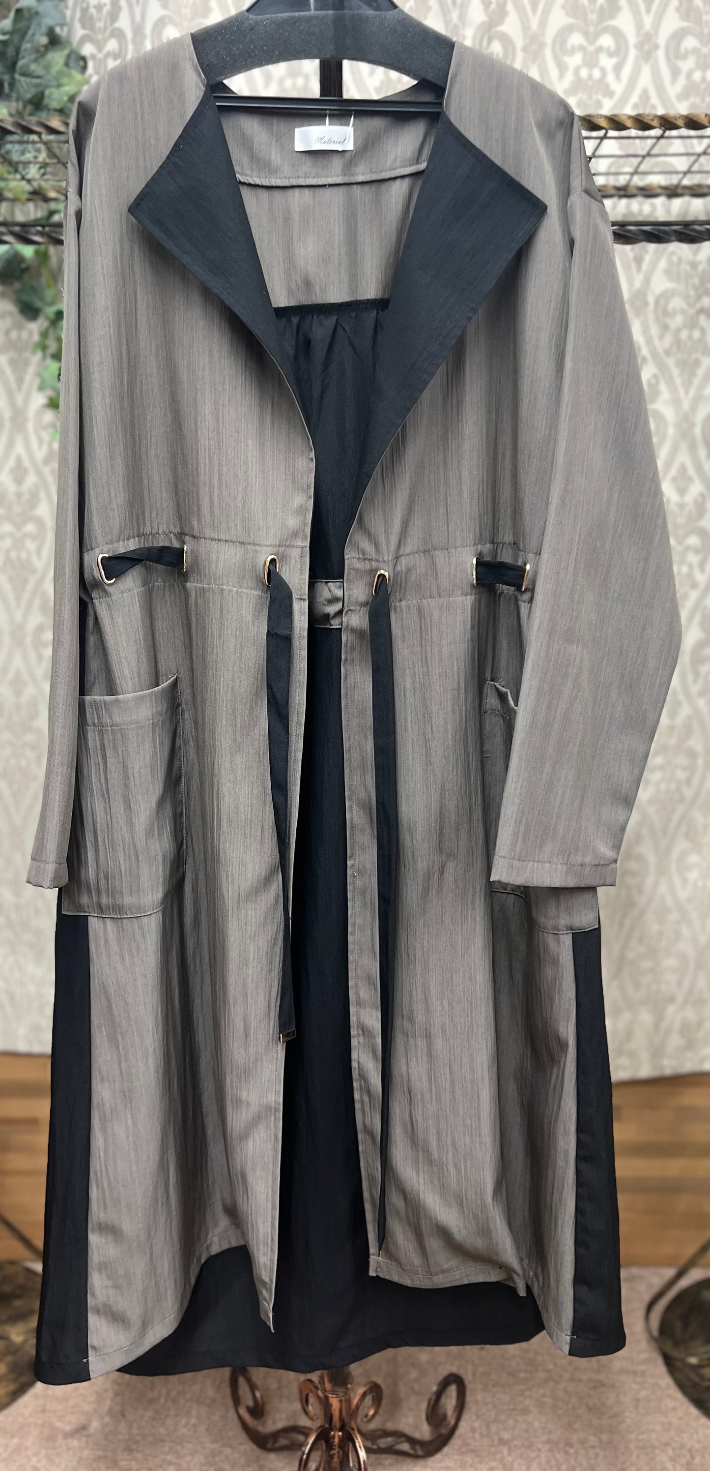 バイカラーロングCD