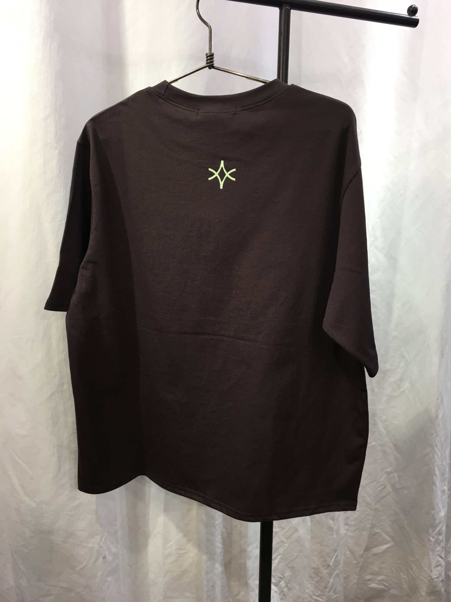 ☆CHIGNON VIGOUR プリントTee