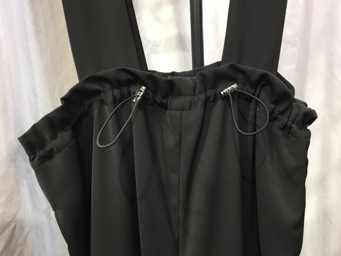 ☆CHIGNON ドロストデザインサロペット