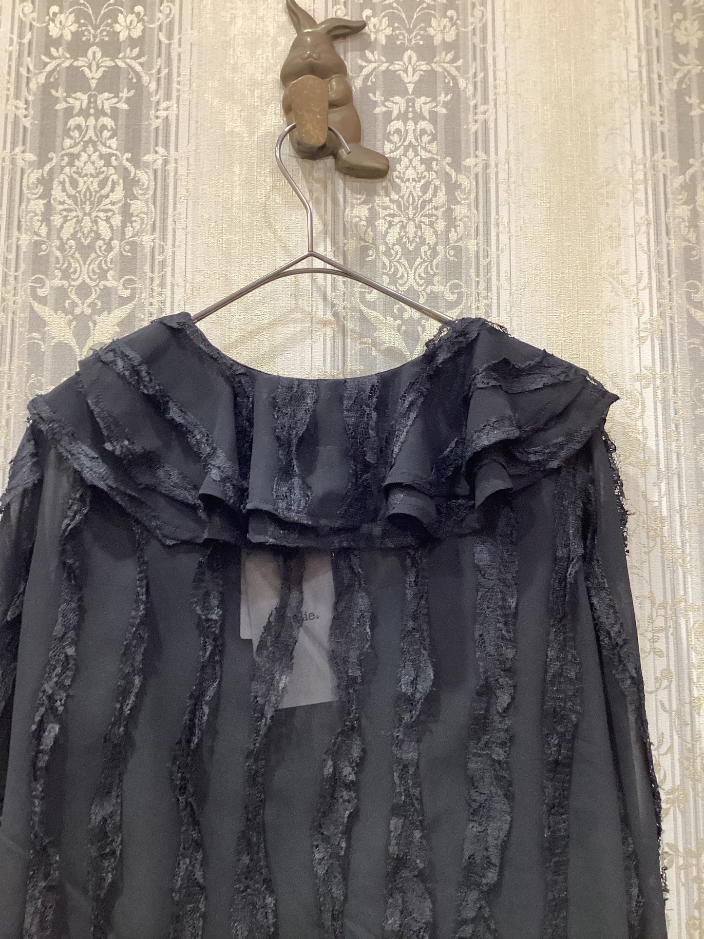 ◎フロントフリルBL