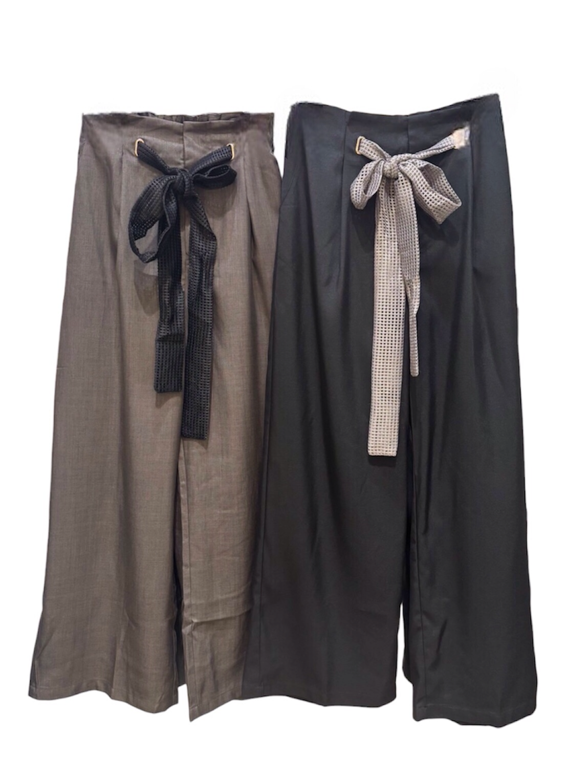 ◎ メッシュベルトワイドPT