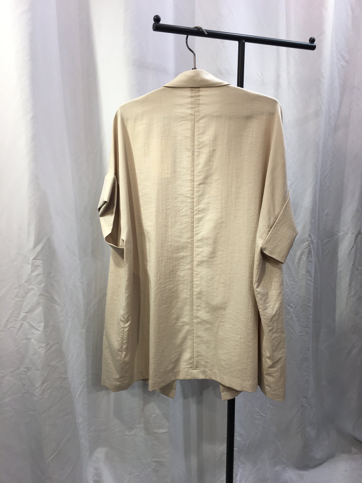 ☆C.MビックスリーブレスJK