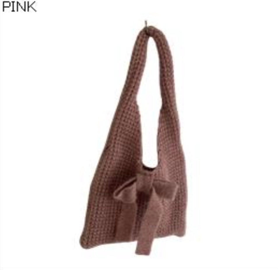 ラメミニBAG