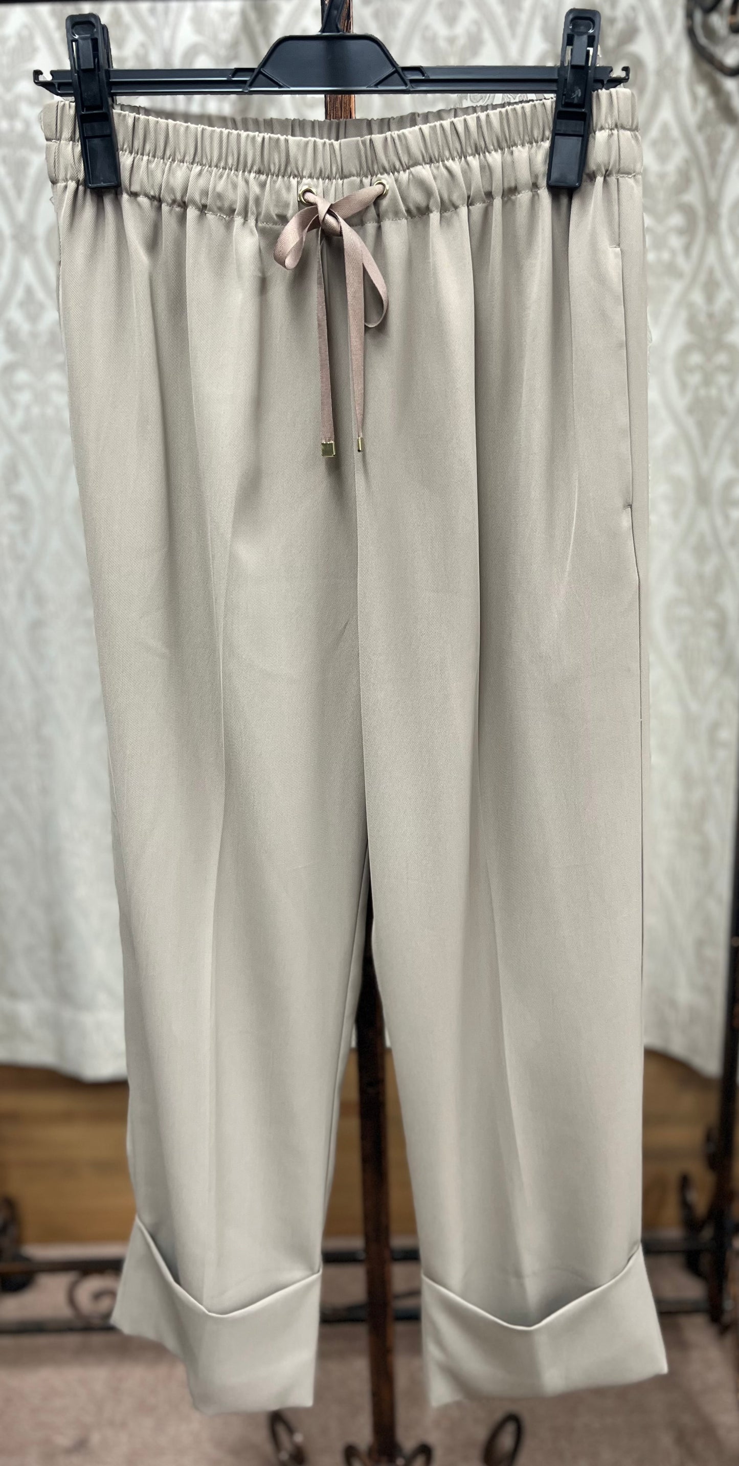 epidemique センタープレスターンナップPT