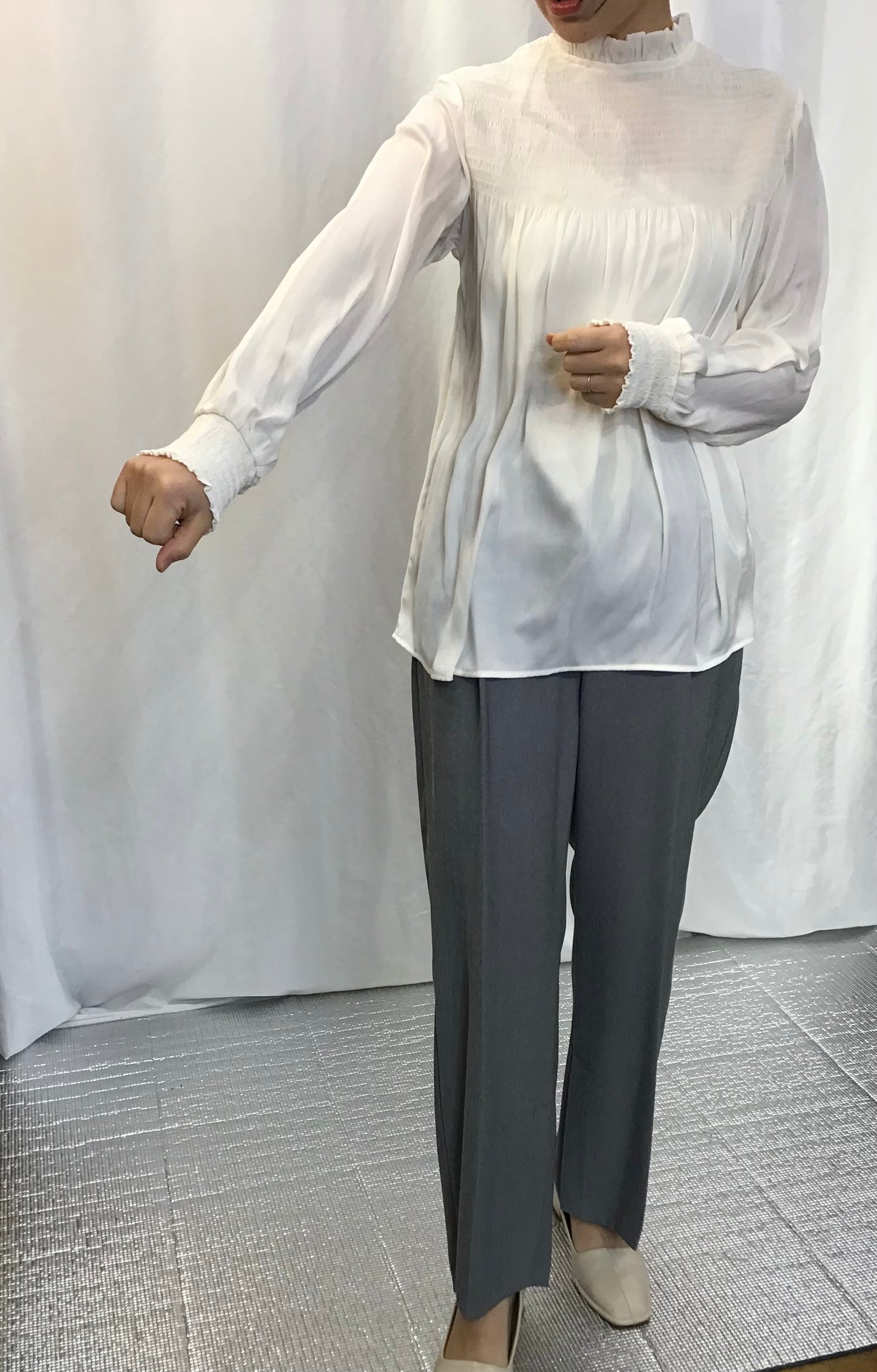 ☆epidemique シャーリングTP