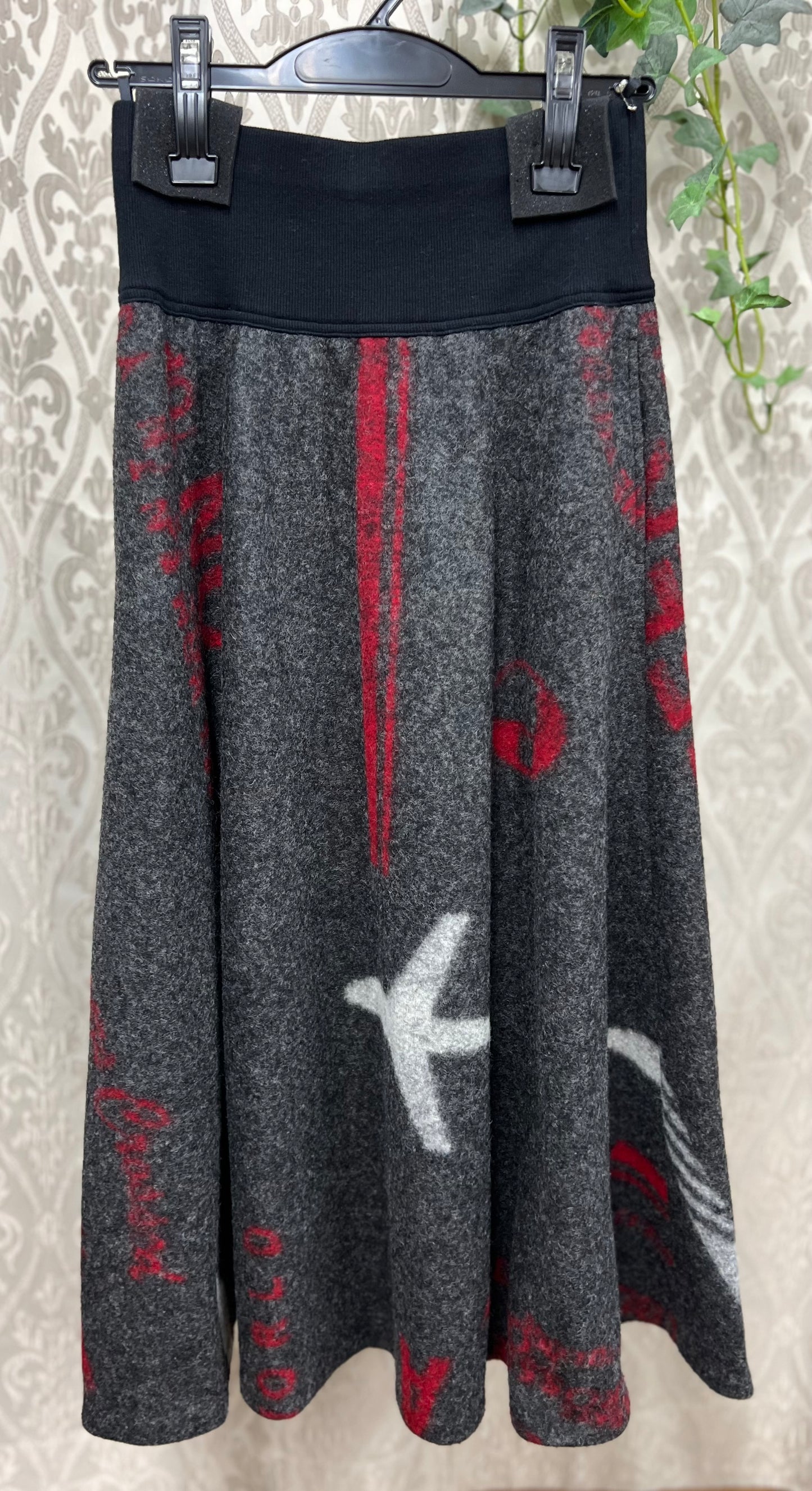 BLUE FRONCE エアプレインモチーフSK