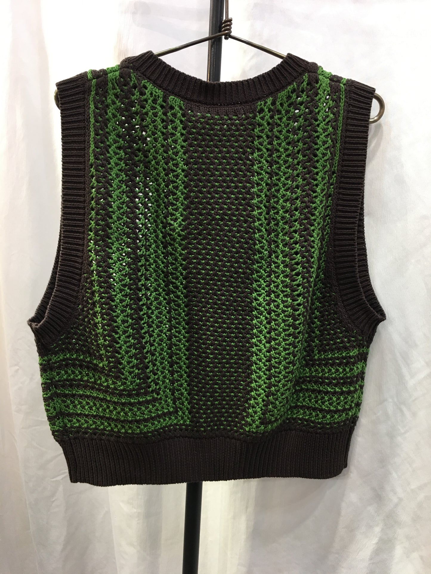 ☆CHIGNON メッシュJQベスト