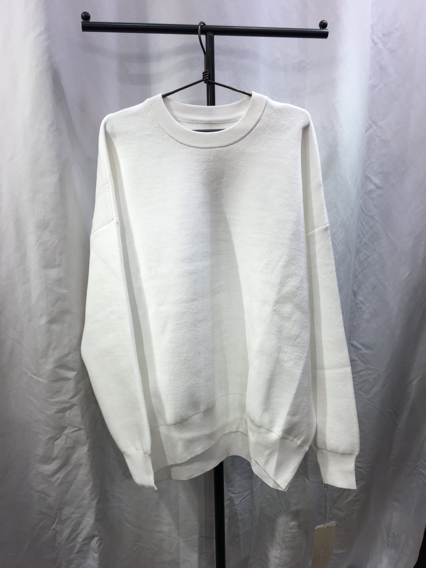 ☆cafuneスウェットライクPO