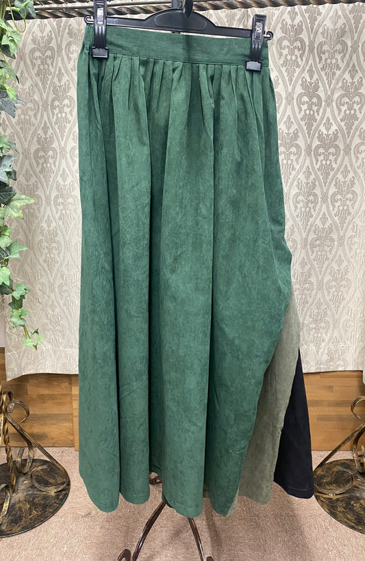 グラデーションタックSK