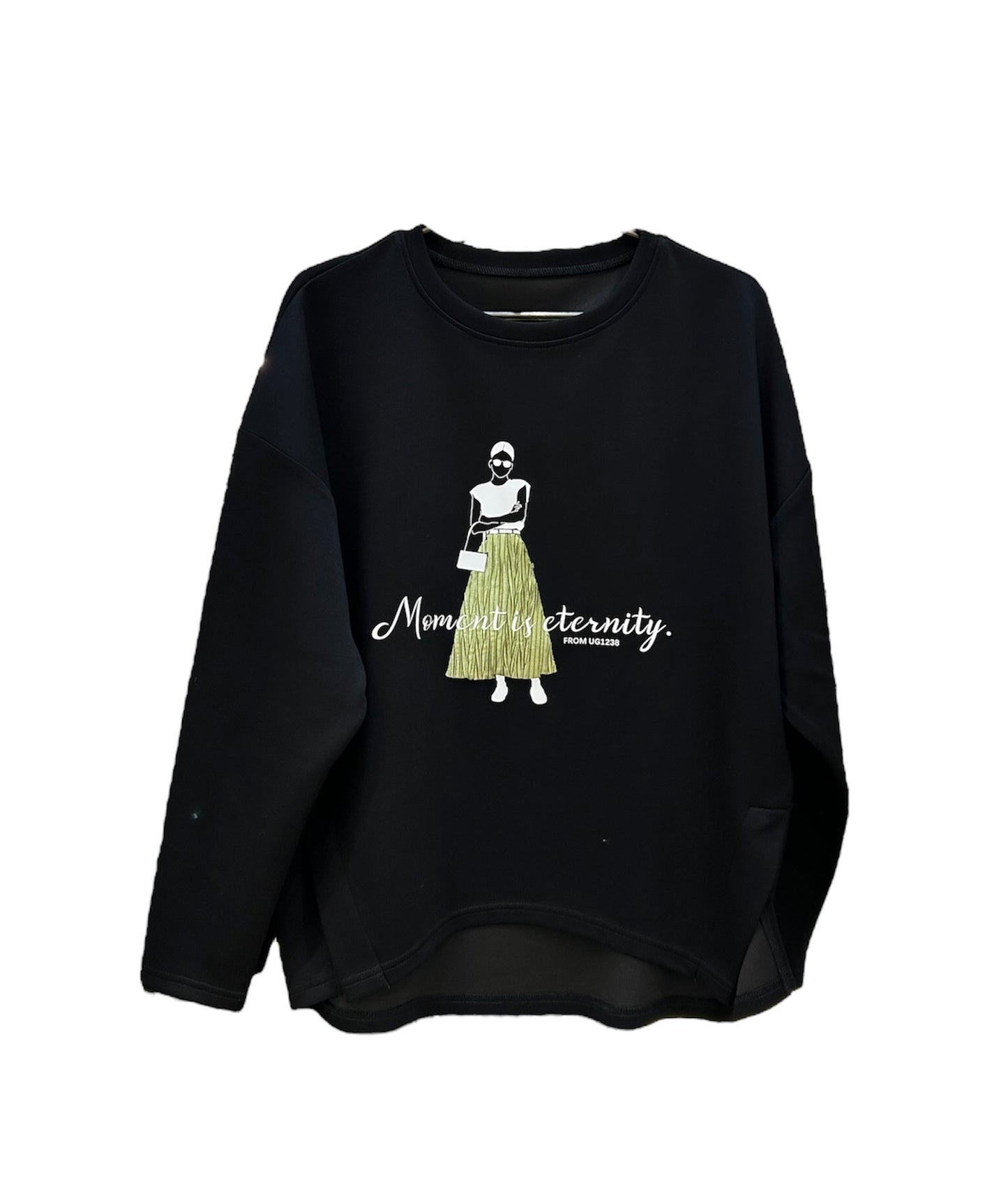 ◎女の子ボンディングTOPS