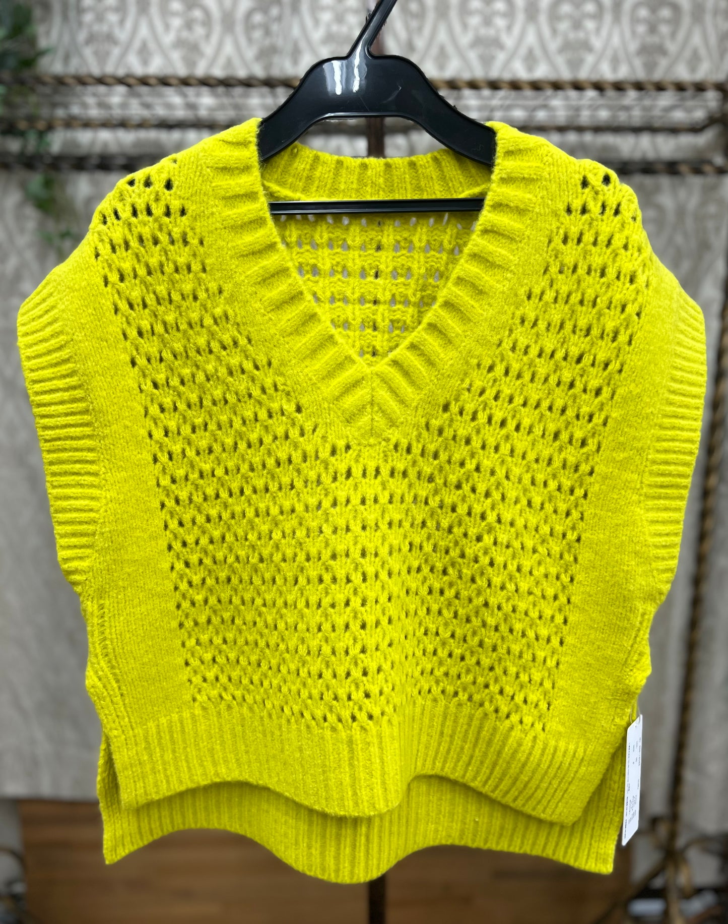 epidemique メッシュKNIT