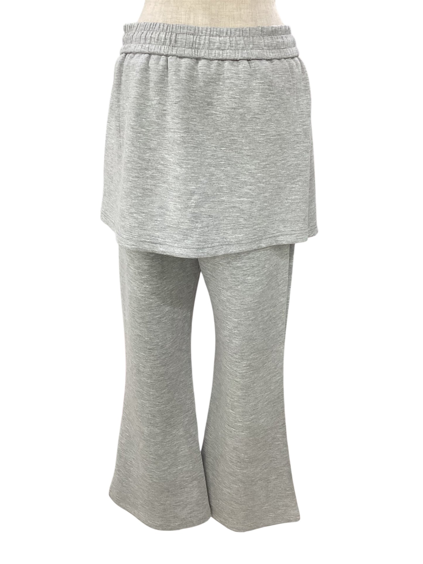 ◎スカートドッキングポンチパンツ