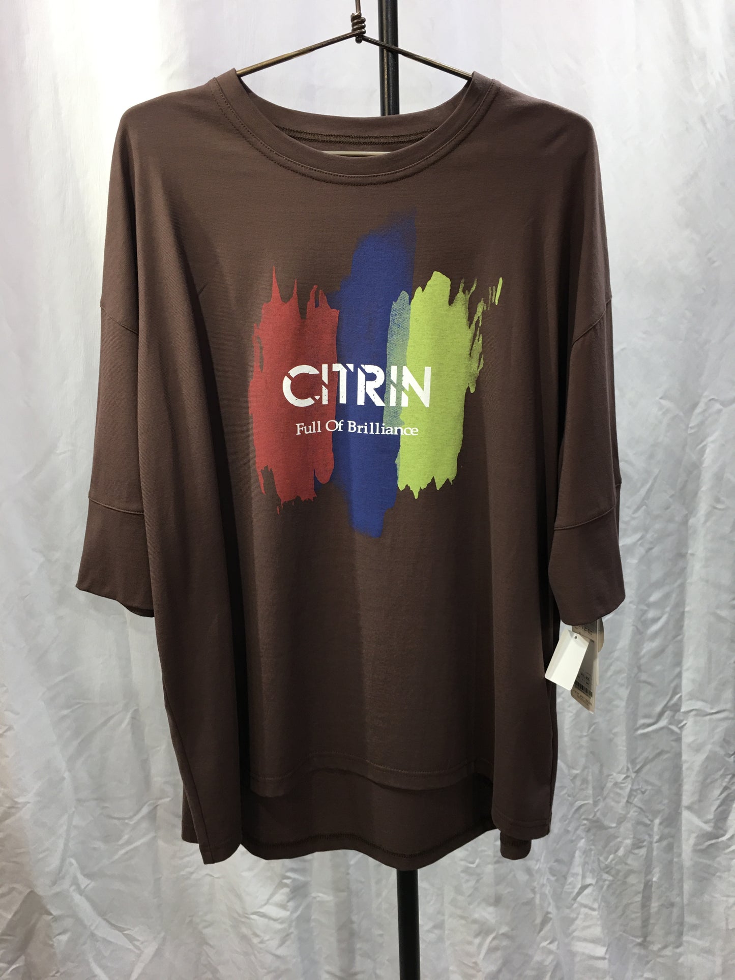 ☆C'EST MOIJEU ペイントプリントCS